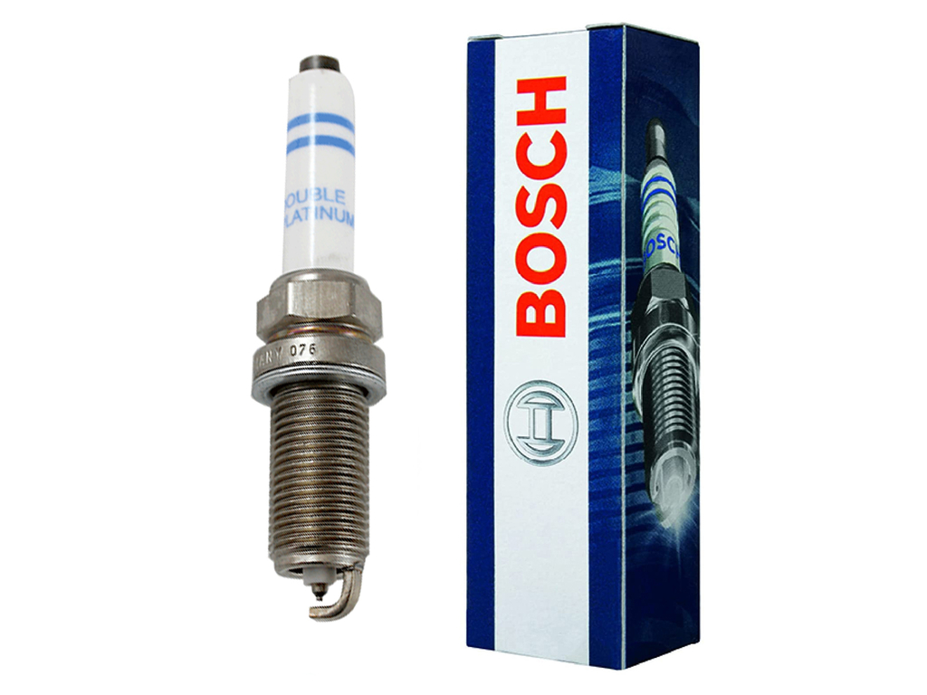 Pieza de encendido para automotor